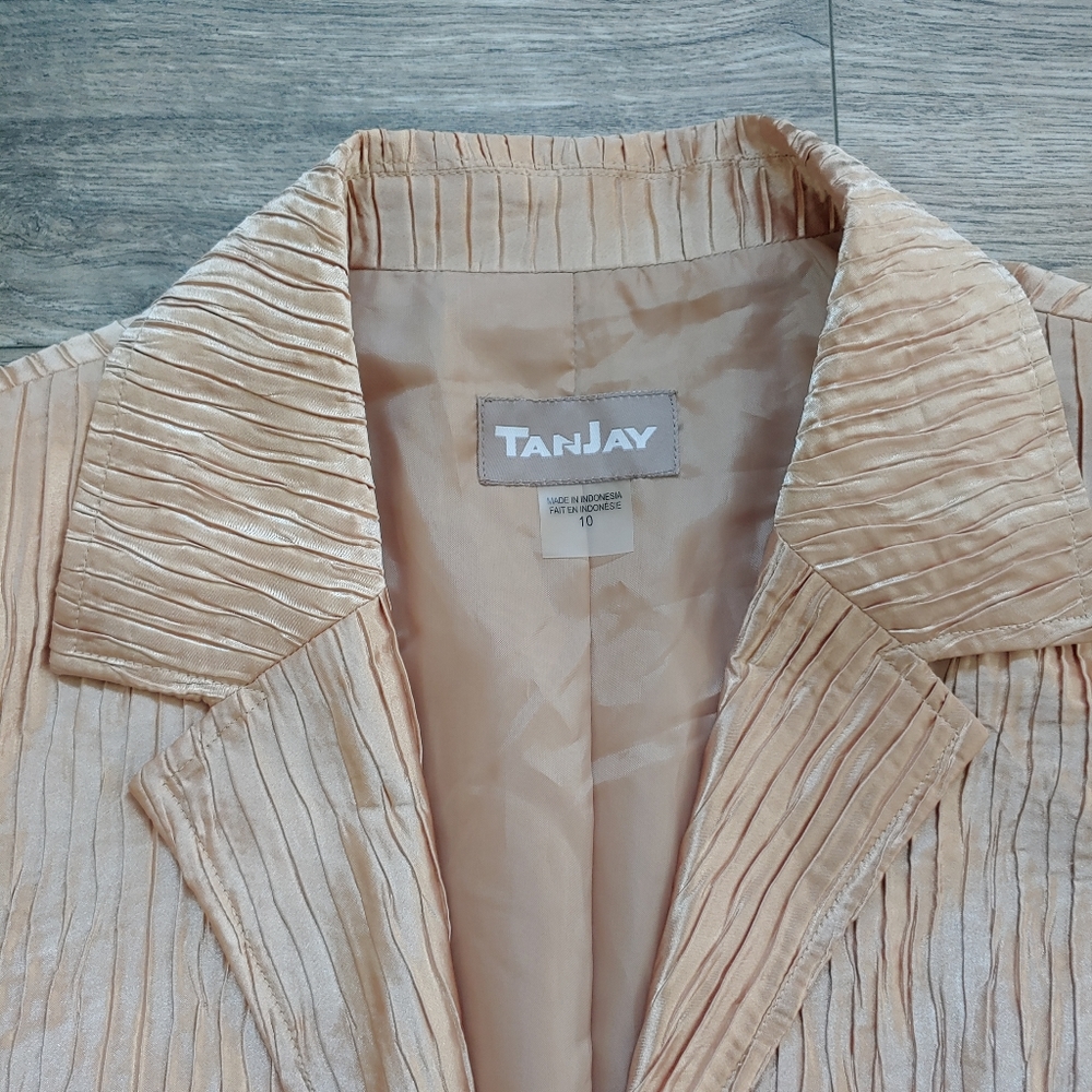 TanJay Jacket - Picture 7 of 11